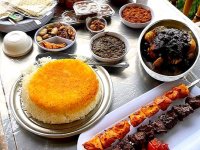 نکات مهم برای رستوران های بین راهی