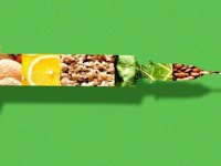 واکسن کرونا و ملاحظات  تغذیه‌ای