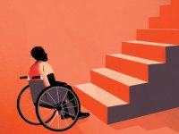 رنج معلولیت از شعارزدگی
