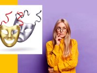 وسوسه بازیگر شدن!