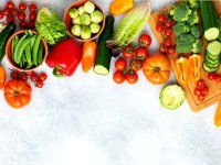 رژیم غذایی توصیه‌شده به بیماران کرونایی