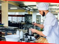 شاخص های ایمنی در مراکز تهیه وتوزیع غذا ( قسمت دوم )