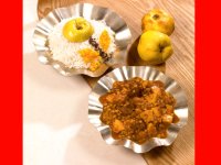 خورش به و آلو