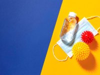 چگونه با کرونا زندگی کنیم؟