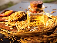 کارکردهای اثربخش روغن سبوس برنج در زیبایی