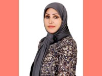 درخشش نام ثریا مطهرنیا در فهرست جایزه بهترین معلم جهان