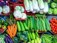  غذاهای سبک و گیاهی مصرف کنید ( قسمت دوم )