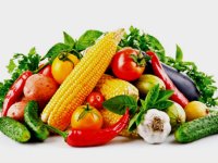 غذاهای با کالری منفی