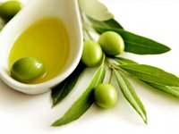 تقویت قوای جنسی مردان با روغن زیتون