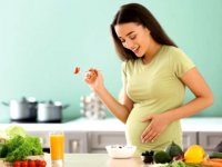 بـخـور، نــخــورهـای بــارداری و شـیـردهــی