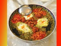 آش رشته‌كرماني