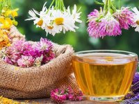 خوابی راحت با این دمنوش‌ها
