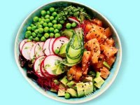 اثر رژیم‌های گیاهخواری بر کاهش فشارخون