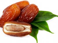 حکمت مصرف خرما  در ماه رمضان