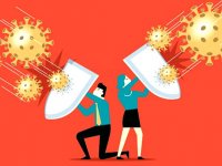 7 عادتی که به سیستم ایمنی بدن آسیب می‌رسانند