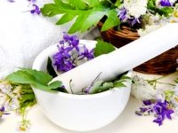 نسخه طب سنتی برای فصل بهار