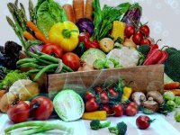 تاثیر کووید19  بر تغــذیه جـــامعه