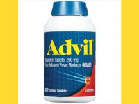 قرص ادویل موارد مصرف وعوارض