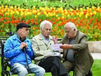 لزوم دائمی شدن متناسب‌سازی حقوق بازنشستگان