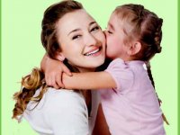 بـرکـات فرزند‌آوری