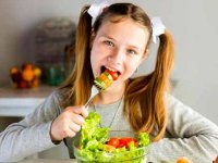 جویدن غذا را جدی بگیرید