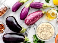 خواص شگفت‌انگیز بادنجان برای سلامت