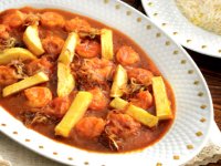 کاتوخ شور پیاز