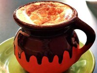قهوه مكزيكي + طرز تهیه