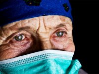 ضرورت مراقـبت بیشتر بازنشسته‌ها