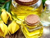 دنیای معجزه درروغن ساسافراس