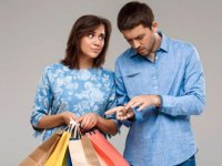 تکنیک های رفتار با شوهر خسـیس!