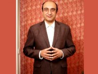 تغذیه سالم نسخه شفابخش همه دوران‌ها ( قسمت اول)