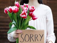 آنچه در موردعذرخواهی باید بدانیم!