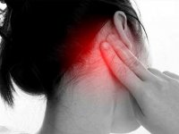 سردرد پشت گوش و راه‌های درمان
