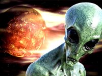 فرضیه دانشمندان درباره علت عدم تماس بیگانگان با زمین!