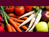 نکات علمی برای تازه نگه داشتن محصولات غذایی
