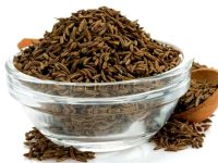 3 خاصیت مهم زیره سیاه برای سلامتی