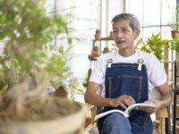 یار مهربان همراه خوب سالمندی