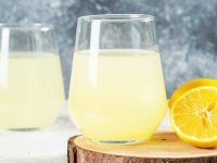 بهترین نوشیدنی برای کیسه صفرا