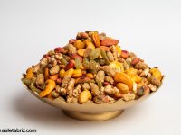 «بخور نخورهای» نوروزی