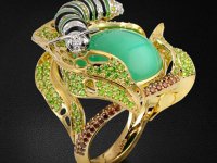 سکه کانال عوض کرد