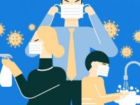 مبتلا شدن به کرونا تا چند ماه مصونیت ایجاد می‌کند؟