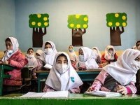 مدارس ابتدایی در استان تهران به مدت یک هفته غیرحضوری شد