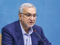 وزیر بهداشت : با علائم سرماخورگی ، حتما باید ماسک بزنید