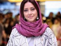 بهاره کیان‌افشار ازدواج کرد+ عکس