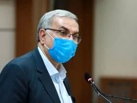 واکنش وزیر بهداشت به «روتاویروس»