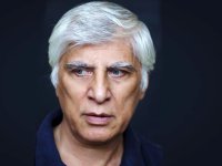 ناگفته های بهرام بیضایی در موزاییک استعاره‌ها