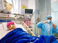 ۷۴ فوتی و ۷۹۳۱ مبتلای جدید کرونا در کشور