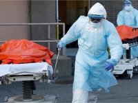 رکورد مرگ‌های کرونایی در سال جاری