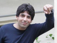 عکس قدیمی بازیگر تلویزیون کنار پدرش+ عکس